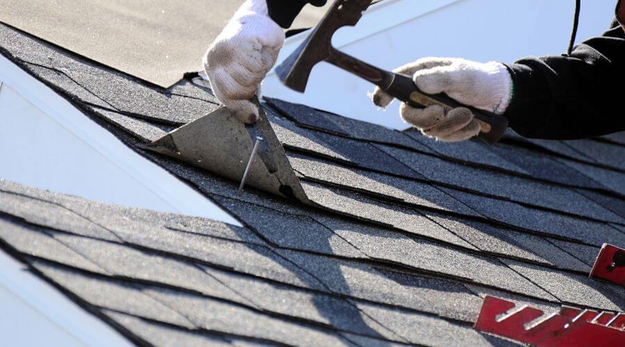 Expert new roof installation services in Farmer, OH